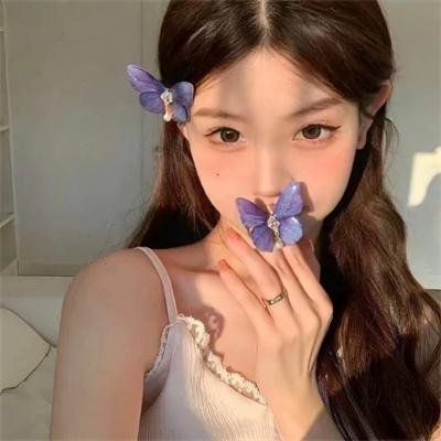 白色驯鹿